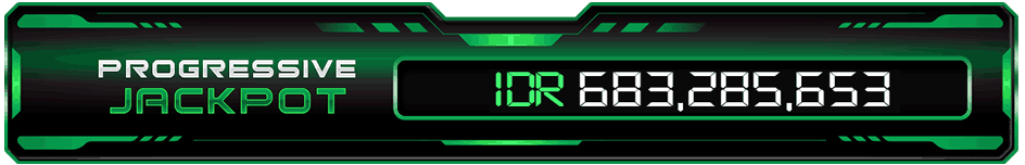 IDR69 Jackpot